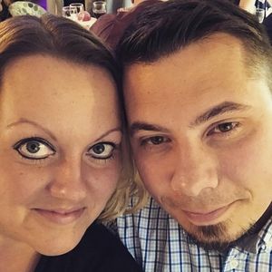 Meet your Posher, Shannon